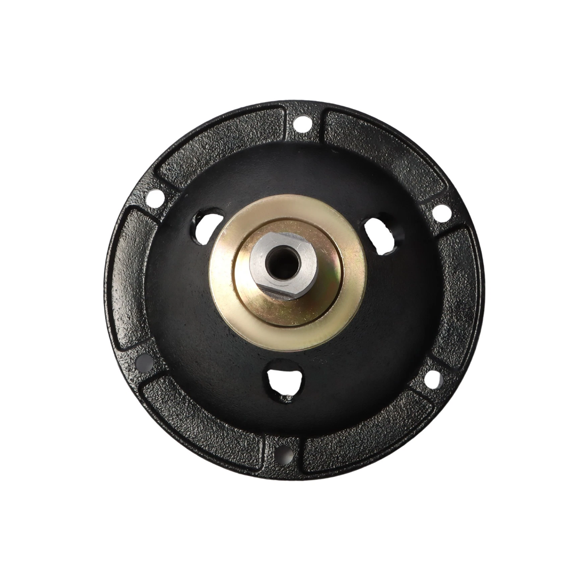 3 Pieces Deck Spindle 5100993SM for Ferris F 150XT F 160Z FW 35 Massey Ferguson 3000 3900 Snapper S 150XT S 175X S 200X Mower - KUDUPARTS