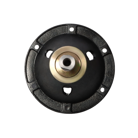 3 Pieces Deck Spindle 5100993SM for Ferris F 150XT F 160Z FW 35 Massey Ferguson 3000 3900 Snapper S 150XT S 175X S 200X Mower - KUDUPARTS