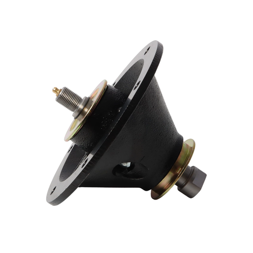 3 Pieces Deck Spindle 5100993SM for Ferris F 150XT F 160Z FW 35 Massey Ferguson 3000 3900 Snapper S 150XT S 175X S 200X Mower - KUDUPARTS