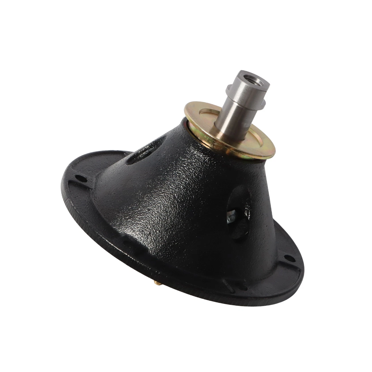 3 Pieces Deck Spindle 5100993SM for Ferris F 150XT F 160Z FW 35 Massey Ferguson 3000 3900 Snapper S 150XT S 175X S 200X Mower - KUDUPARTS