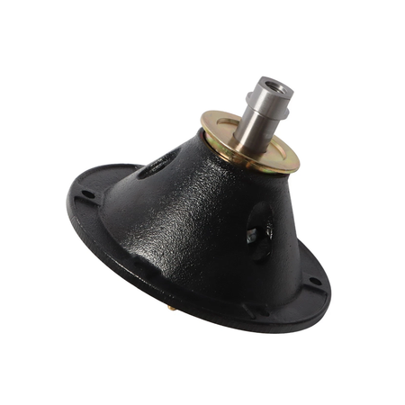 3 Pieces Deck Spindle 5100993SM for Ferris F 150XT F 160Z FW 35 Massey Ferguson 3000 3900 Snapper S 150XT S 175X S 200X Mower - KUDUPARTS
