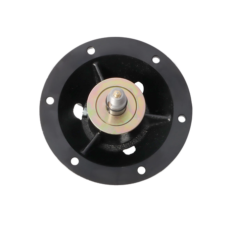 3 Pieces Deck Spindle 5100993SM for Ferris F 150XT F 160Z FW 35 Massey Ferguson 3000 3900 Snapper S 150XT S 175X S 200X Mower - KUDUPARTS
