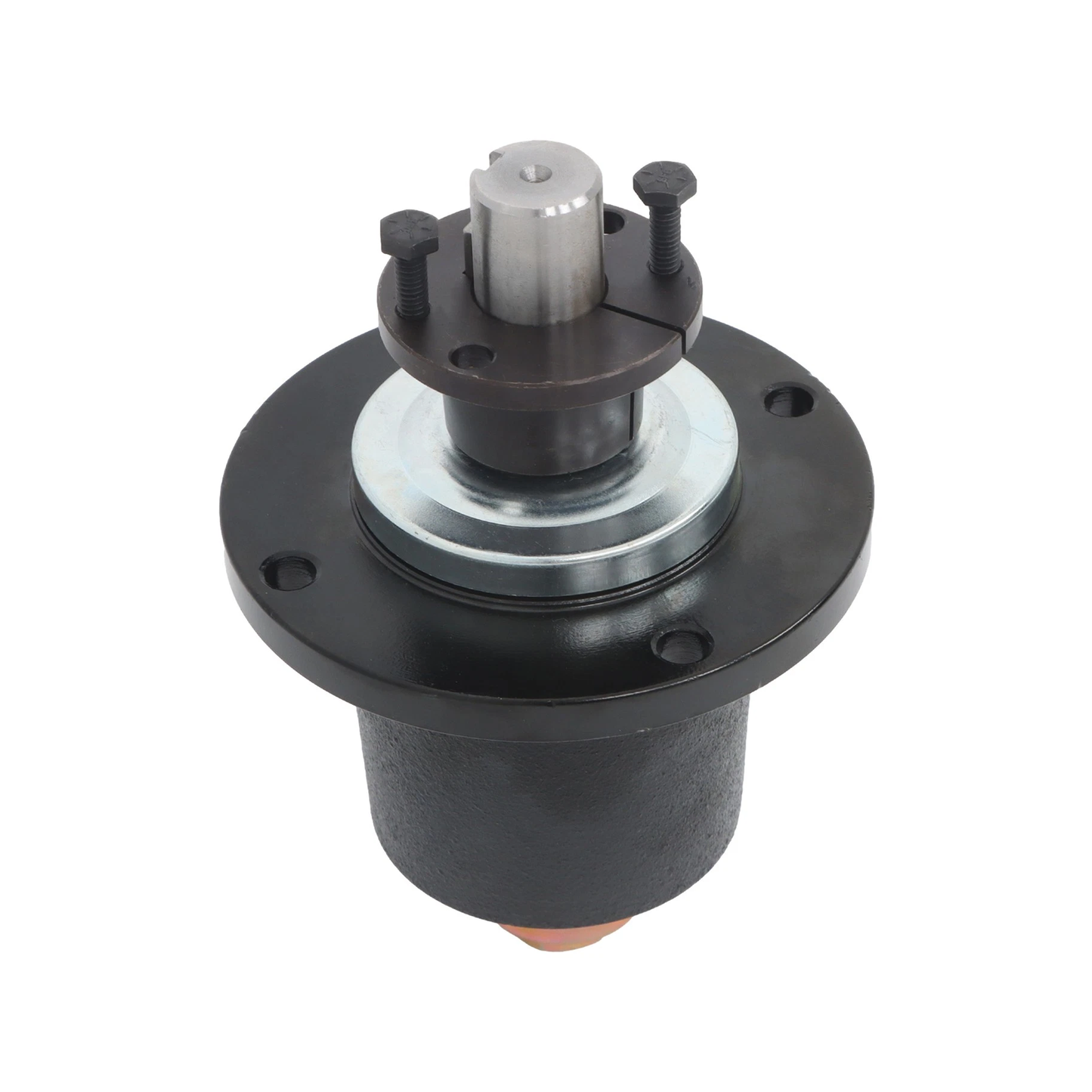 3 Pieces Deck Spindle 71460115 for Wright 48" 52" 61" Mower