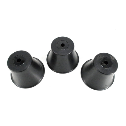 3 Pieces Deflector Cone 423680 for Grasshopper ZTR Lawn Mower