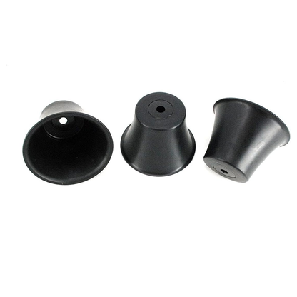 3 Pieces Deflector Cone 423680 for Grasshopper ZTR Lawn Mower