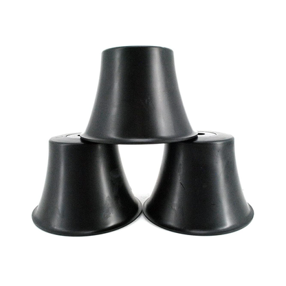 3 Pieces Deflector Cone 423680 for Grasshopper ZTR Lawn Mower