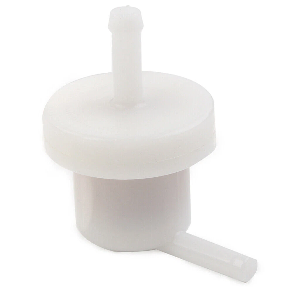 3 Pieces Fuel Filter 16900-GET-003 for Honda Scooter CHF50 CHF50A NPS50 CHF50PA CHF50PS CHF50S NPS50S