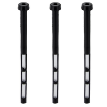 3 Pieces Fuel Filter 751-10358 951-12296 for Cub Cadet Engine 1P61L0 1P65FUA 2P70M0A 5P70M0 Combine CSV070 CSV050 CC10M SC300 SC500Z