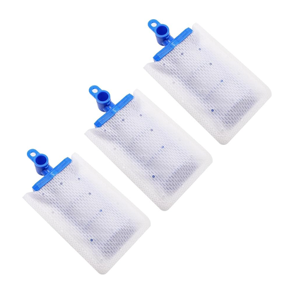 3 Pieces Fuel Pump Filter 715900322 2204945 709000461 709000662 for Can-Am Outlander 1000R 450 500 570 650 850