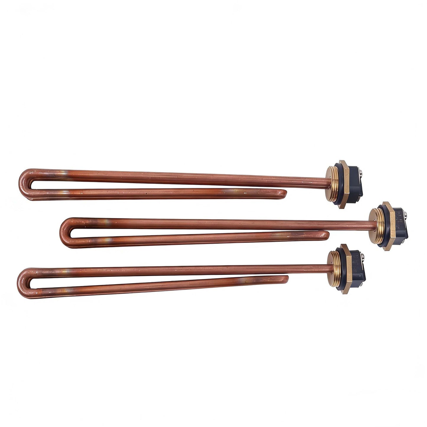 3 Pieces Heating Element HA-P005 for Rheem Water Heater RTEX-18 RTEX-24 Eemax PR018240 PRO24240