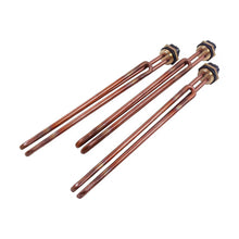 3 Pieces Heating Element HA-P005 for Rheem Water Heater RTEX-18 RTEX-24 Eemax PR018240 PRO24240
