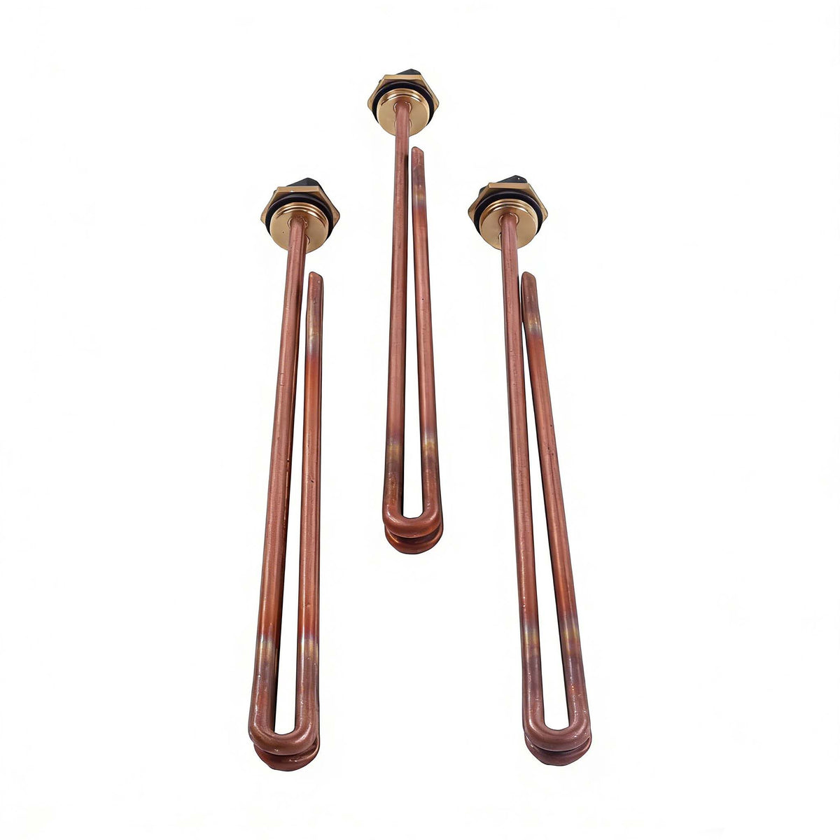 3 Pieces Heating Element HE90240 for EcoSmart Water Heater Eco18 Eco24 Eco27 Eco36 - KUDUPARTS