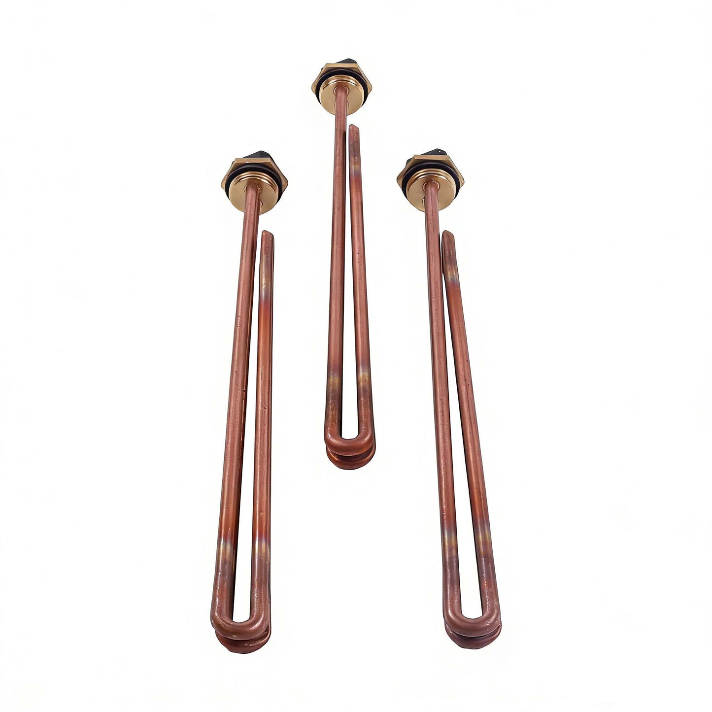3 Pieces Heating Element HE90240 for EcoSmart Water Heater Eco18 Eco24 Eco27 Eco36