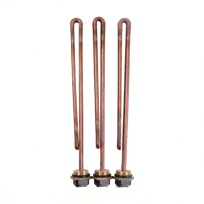3 Pieces Heating Element HE90240 for EcoSmart Water Heater Eco18 Eco24 Eco27 Eco36