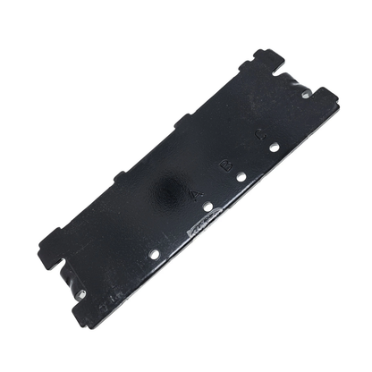 3 Pieces Hitch Bracket 689-00304A for MTD Bagger 19A30018799 19A30031799 19A30002000
