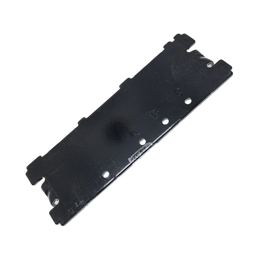 3 Pieces Hitch Bracket 689-00304A for MTD Bagger 19A30018799 19A30031799 19A30002000 - KUDUPARTS