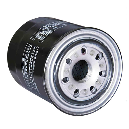 3 Pieces Oil Filter 15601-68010 for Toyota Engine 2H 2F 2D 2J Forklift 2FDA30 3FD33 3FG50 FDE35 JD18 Truck Land Cruiser HJ45 HJ47 Sahara HJ60 Century GZG50