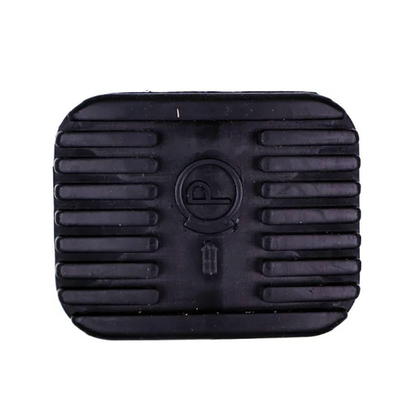 3 Pieces Parking Pedal Pad 46165-26660-71 for Toyota Engine 1DZ 1ZS 4Y 3Z 2Z Forklift 02-8FDF15 8FDU15 8FDU18 8FDU20 8FDU30 8FBCU28 8FG18B 8FG25B 8FG30B 8FGCU18