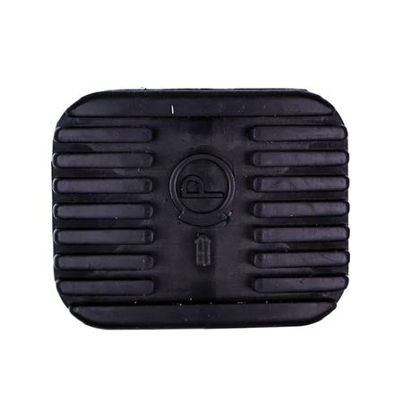 3 Pieces Parking Pedal Pad 46165-26660-71 for Toyota Engine 1DZ 1ZS 4Y 3Z 2Z Forklift 02-8FDF15 8FDU15 8FDU18 8FDU20 8FDU30 8FBCU28 8FG18B 8FG25B 8FG30B 8FGCU18 - KUDUPARTS