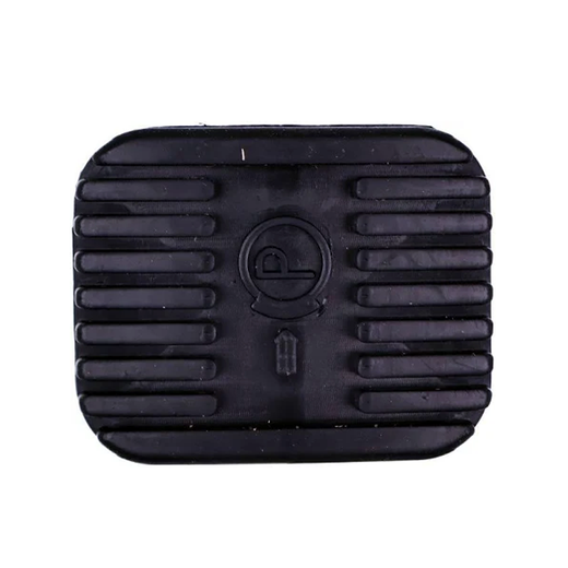 3 Pieces Parking Pedal Pad 46165-26660-71 for Toyota Engine 1DZ 1ZS 4Y 3Z 2Z Forklift 02-8FDF15 8FDU15 8FDU18 8FDU20 8FDU30 8FBCU28 8FG18B 8FG25B 8FG30B 8FGCU18 - KUDUPARTS