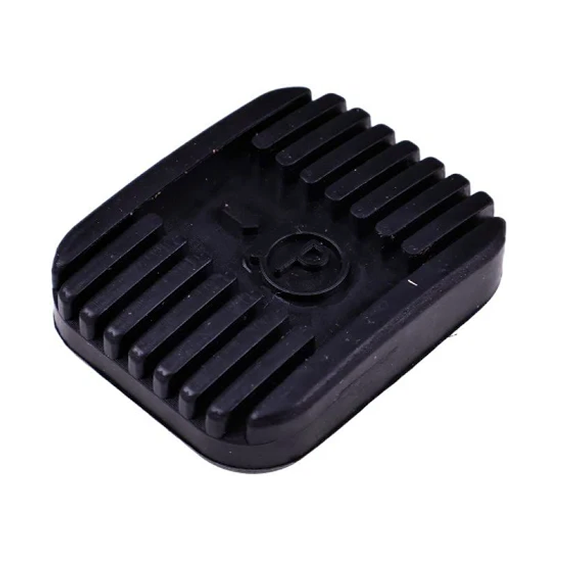 3 Pieces Parking Pedal Pad 46165-26660-71 for Toyota Engine 1DZ 1ZS 4Y 3Z 2Z Forklift 02-8FDF15 8FDU15 8FDU18 8FDU20 8FDU30 8FBCU28 8FG18B 8FG25B 8FG30B 8FGCU18