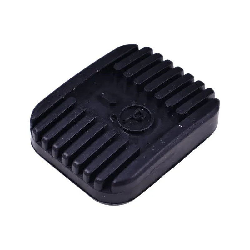 3 Pieces Parking Pedal Pad 46165-26660-71 for Toyota Engine 1DZ 1ZS 4Y 3Z 2Z Forklift 02-8FDF15 8FDU15 8FDU18 8FDU20 8FDU30 8FBCU28 8FG18B 8FG25B 8FG30B 8FGCU18 - KUDUPARTS