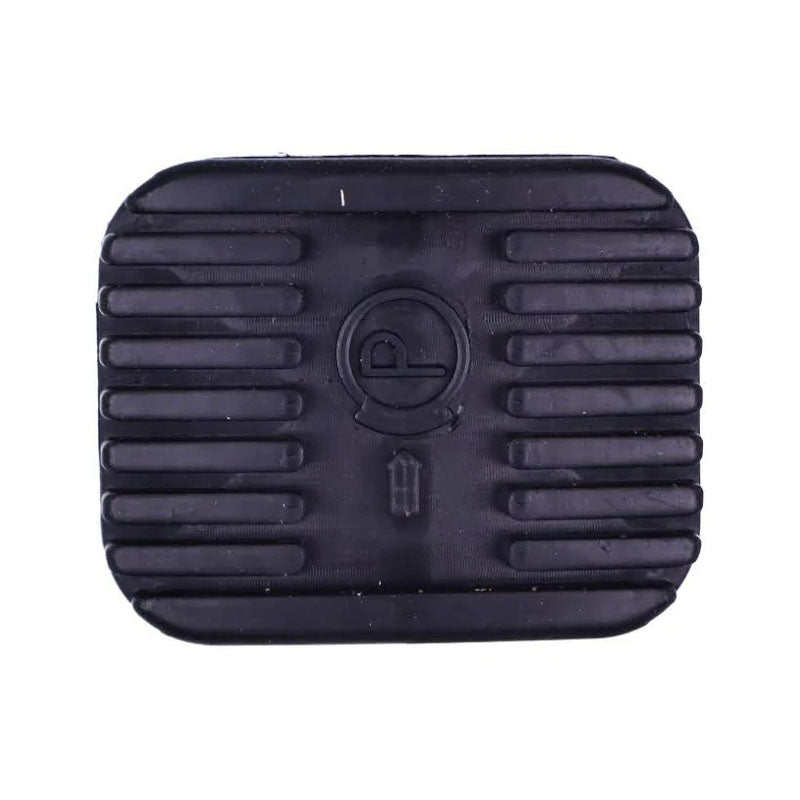 3 Pieces Parking Pedal Pad 46165-26660-71 for Toyota Engine 1DZ 1ZS 4Y 3Z 2Z Forklift 02-8FDF15 8FDU15 8FDU18 8FDU20 8FDU30 8FBCU28 8FG18B 8FG25B 8FG30B 8FGCU18 - KUDUPARTS