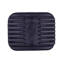 3 Pieces Parking Pedal Pad 46165-26660-71 for Toyota Engine 1DZ 1ZS 4Y 3Z 2Z Forklift 02-8FDF15 8FDU15 8FDU18 8FDU20 8FDU30 8FBCU28 8FG18B 8FG25B 8FG30B 8FGCU18