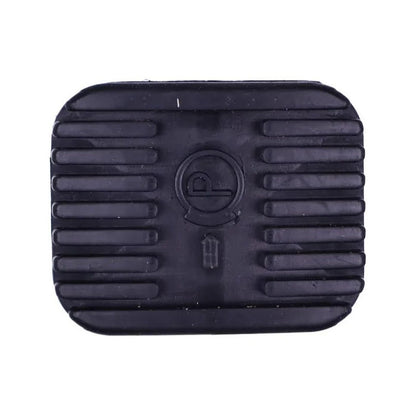 3 Pieces Parking Pedal Pad 46165-26660-71 for Toyota Engine 1DZ 1ZS 4Y 3Z 2Z Forklift 02-8FDF15 8FDU15 8FDU18 8FDU20 8FDU30 8FBCU28 8FG18B 8FG25B 8FG30B 8FGCU18 - KUDUPARTS
