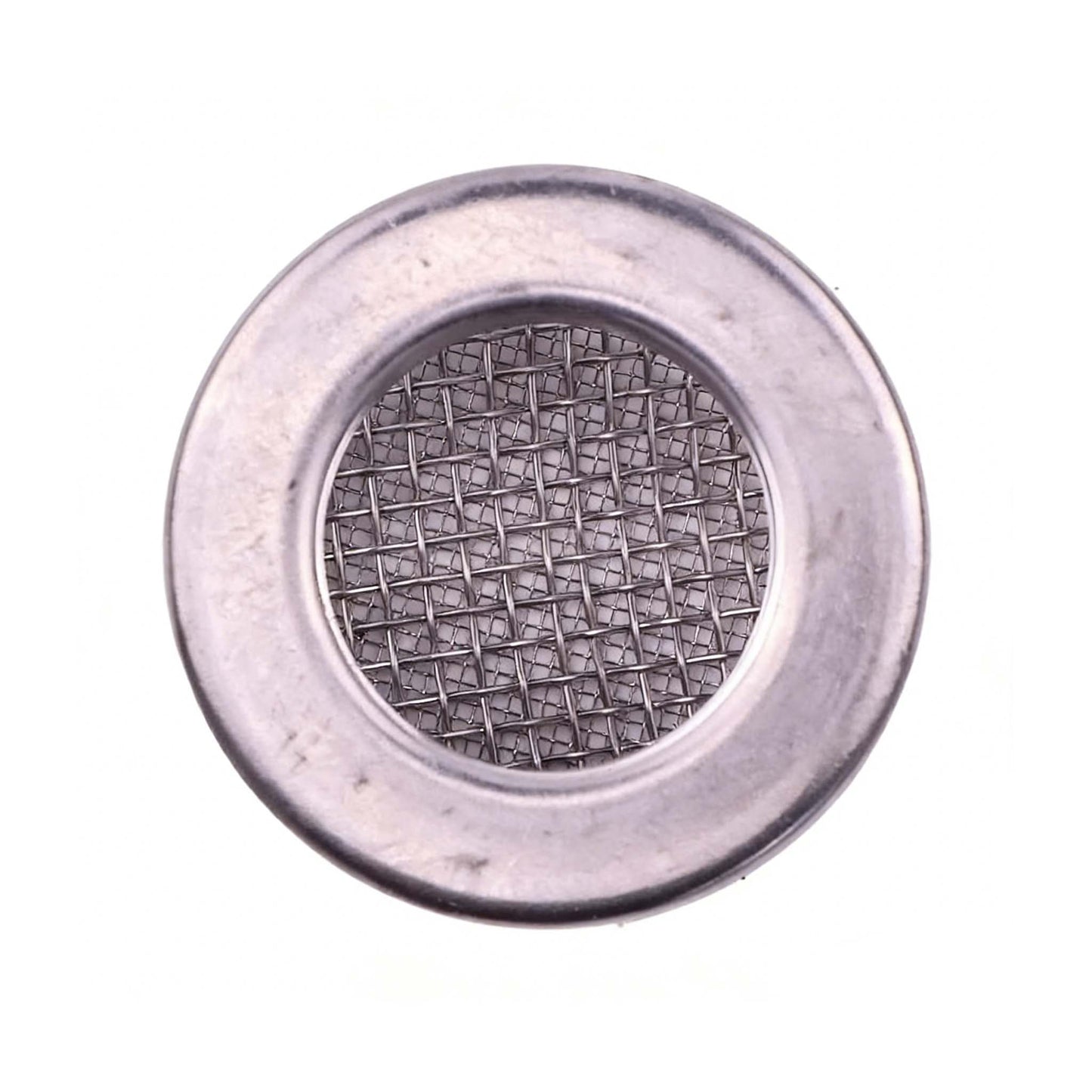 3 Pieces Pump Inlet Filter 1" NPT Thread Double Screen 181-072 for Graco EM 590 GM 7000 LineLazer 3900 UltraMax 1095