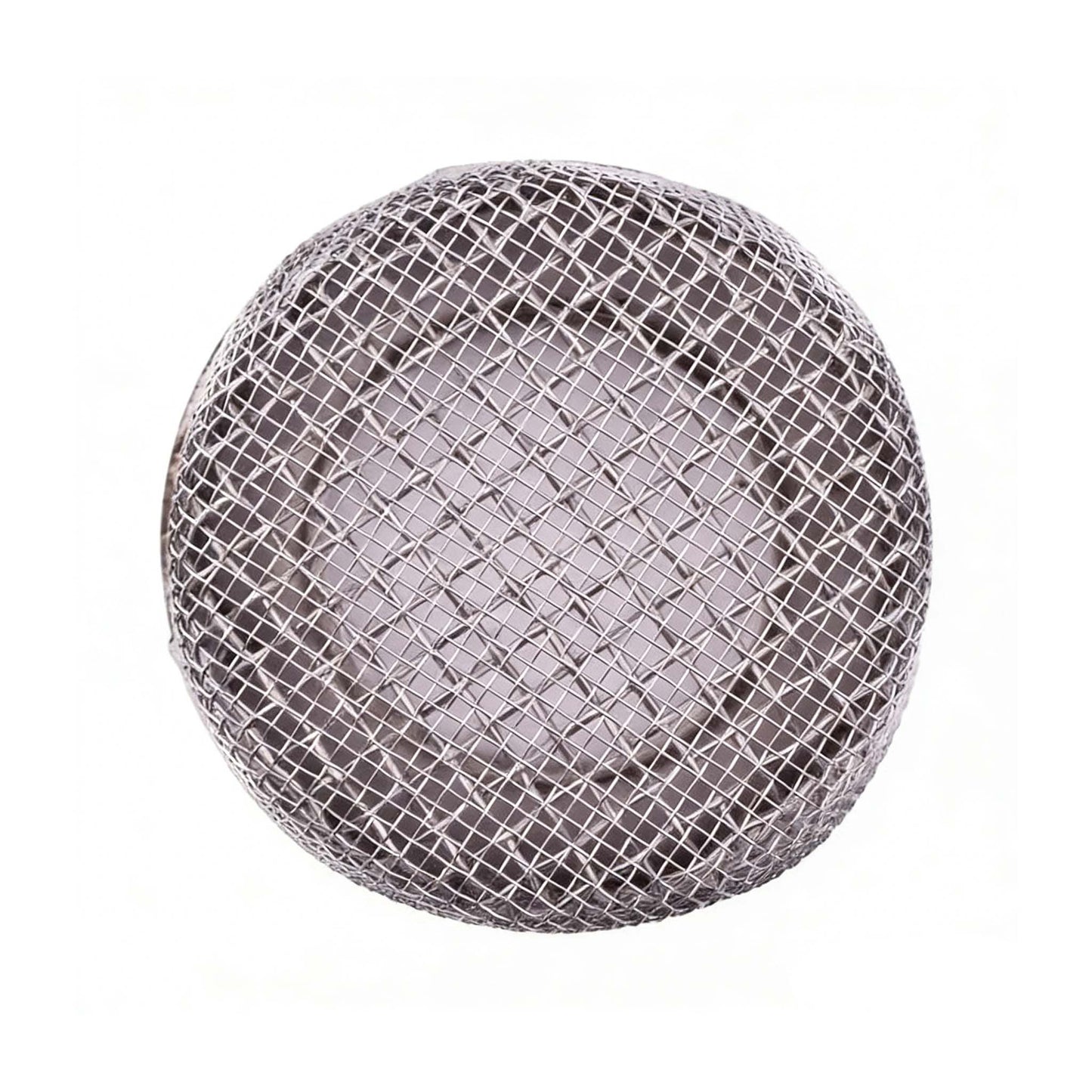 3 Pieces Pump Inlet Filter 1" NPT Thread Double Screen 181-072 for Graco EM 590 GM 7000 LineLazer 3900 UltraMax 1095