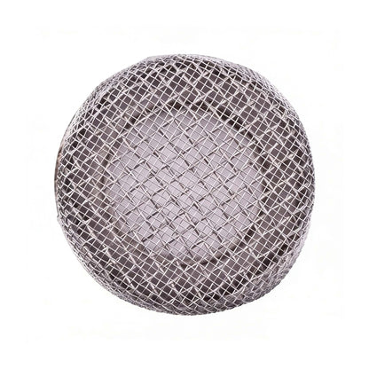 3 Pieces Pump Inlet Filter 1" NPT Thread Double Screen 181-072 for Graco EM 590 GM 7000 LineLazer 3900 UltraMax 1095