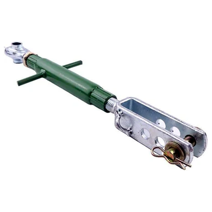 Enlace de elevación de 3 puntos AM877572 para tractores John Deere 870, 970 y 1070