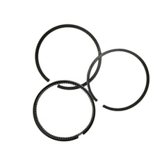 3 Sets Piston Ring Set 31A17-00010 For Mitsubishi S3L S3L2 S4L S4L2 Engine