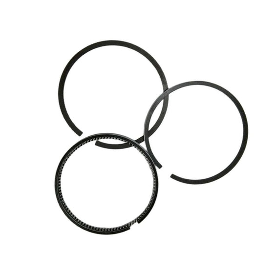3 Sets Piston Ring Set 31A17-00010 For Mitsubishi S3L S3L2 S4L S4L2 Engine - KUDUPARTS