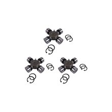 3 Universal Joints 5-1330X for 2005-2017 Toyota Tundra RWD Tacoma