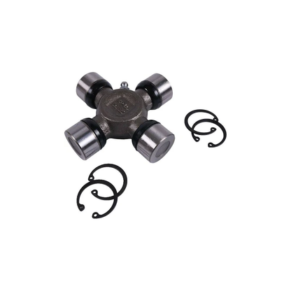 3 Universal Joints 5-1330X for 2005-2017 Toyota Tundra RWD Tacoma