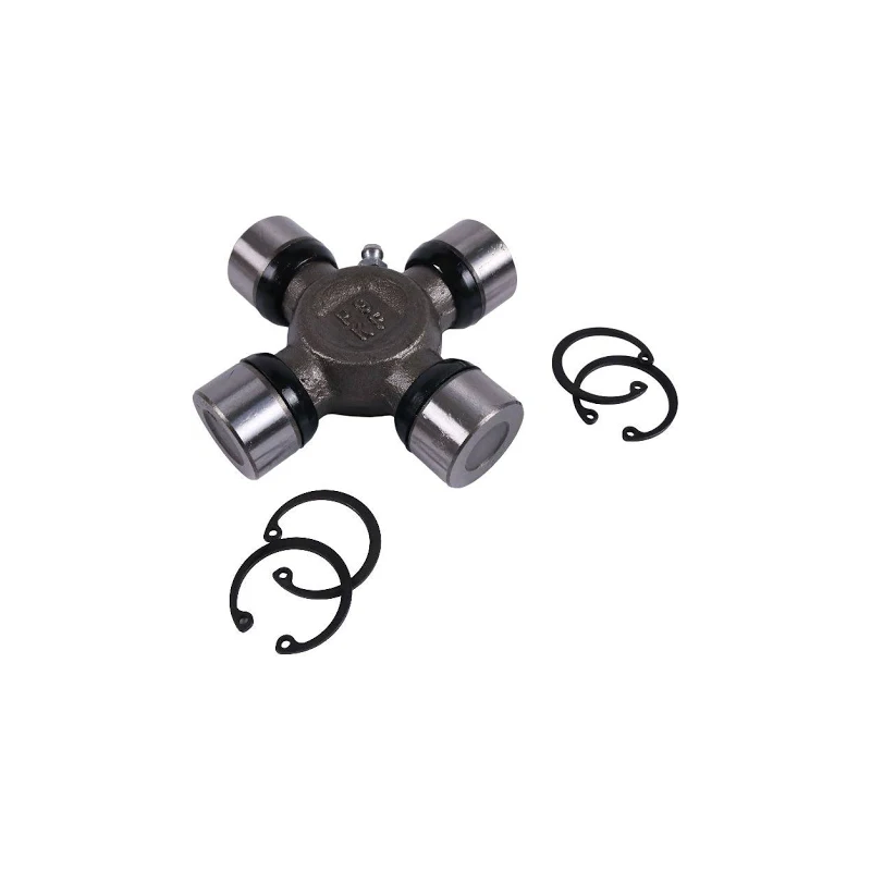 3 Universal Joints 5-1330X for 2005-2017 Toyota Tundra RWD Tacoma - KUDUPARTS