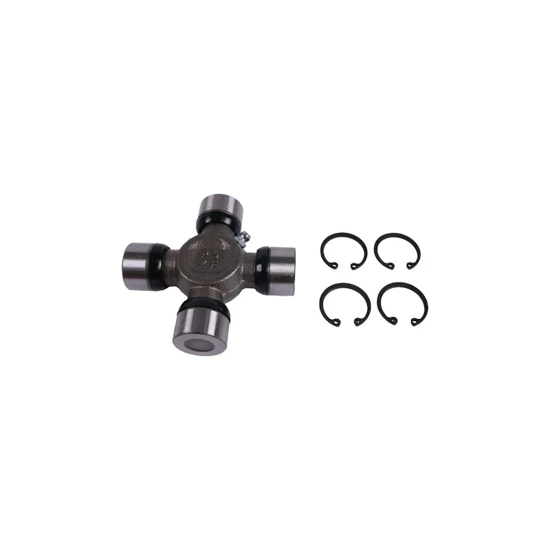 3 Universal Joints 5-1330X for 2005-2017 Toyota Tundra RWD Tacoma - KUDUPARTS