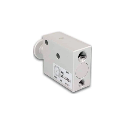 3 Way Auto Reset Valve VS25224 VS25223 334-1846 for Kenworth T680 Peterbilt 579 Volvo VNL Truck