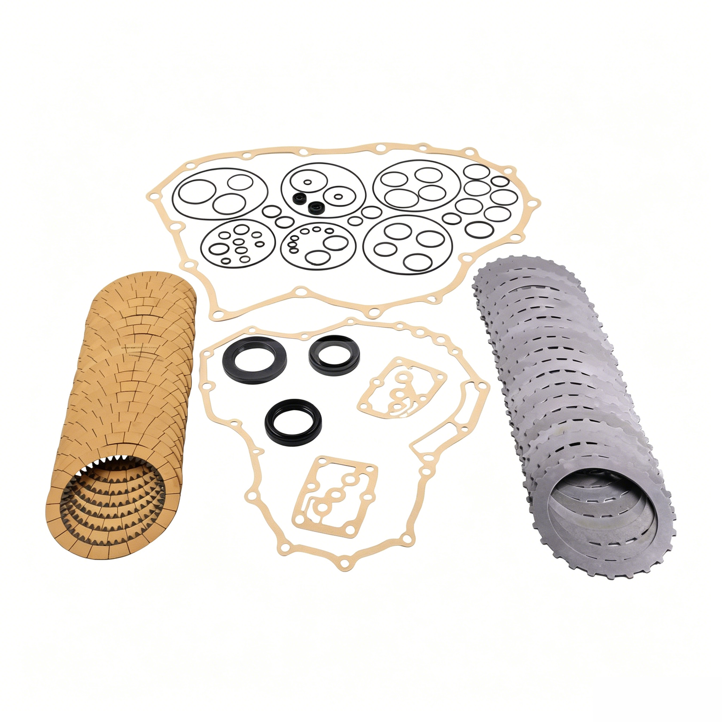 Auto Transmission Master Rebuild Kit B7XA CG1 T07800C for Honda Accord 3.0L V6 1998-2002