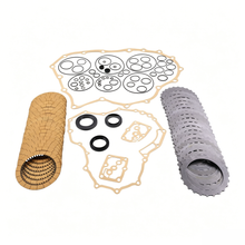 Auto Transmission Master Rebuild Kit B7XA CG1 T07800C for Honda Accord 3.0L V6 1998-2002 - KUDUPARTS