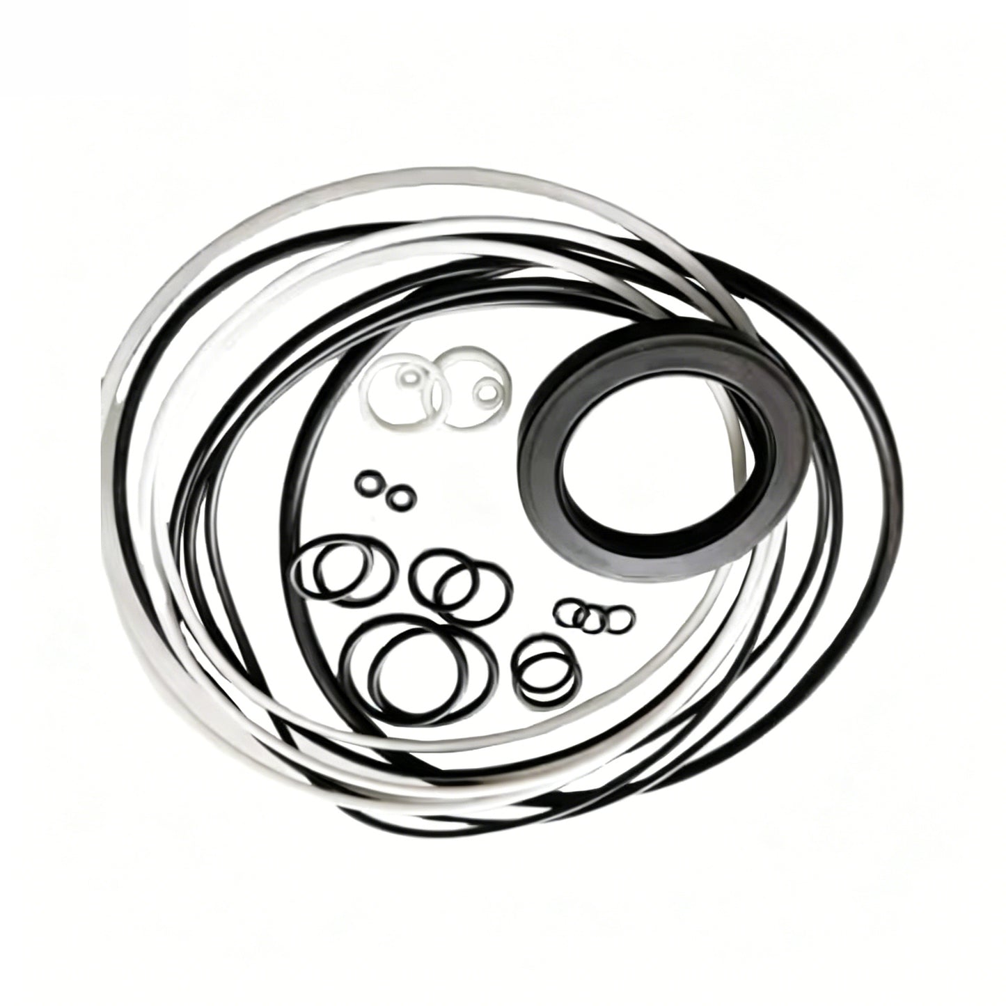 Transmission Repair Kit 17M-15-05180 for Komatsu Crawler Dozer D275A-5R D275AX-5E0