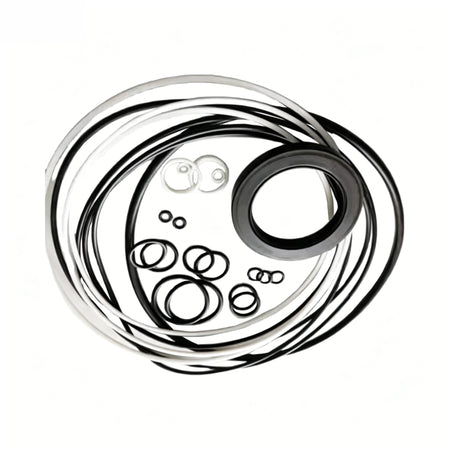 Transmission Repair Kit 17M-15-05180 for Komatsu Crawler Dozer D275A-5R D275AX-5E0 - KUDUPARTS