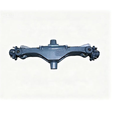 Rear Axle Drive Shaft Assembly A6S54-30001 for Heli Forkilift 1.5T H3 G Series - KUDUPARTS