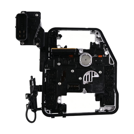 DQ200 7-Speed DSG Transmission Control Unit 0AM927769K for Audi A1 A3 - KUDUPARTS