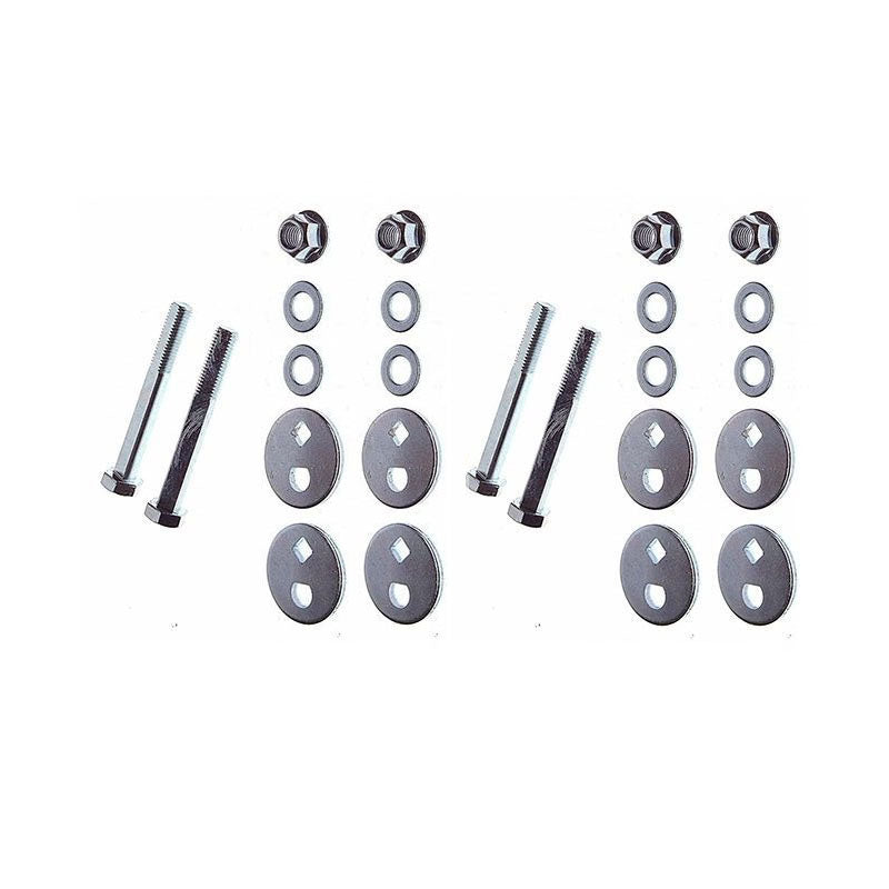 2 Set Alignment Caster/Camber Kit K80065 for Ford Explorer Ranger Mercury Mountaineer Mazda B2300 B2500 B3000 B4000