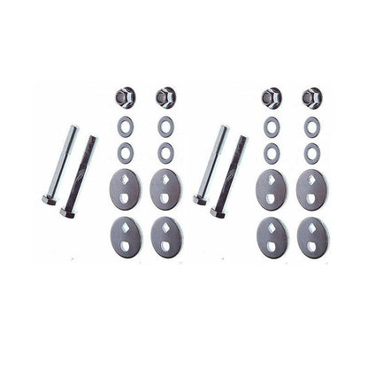 2 Set Alignment Caster/Camber Kit K80065 for Ford Explorer Ranger Mercury Mountaineer Mazda B2300 B2500 B3000 B4000