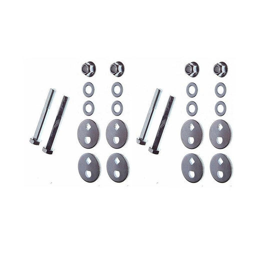 2 Set Alignment Caster/Camber Kit K80065 for Ford Explorer Ranger Mercury Mountaineer Mazda B2300 B2500 B3000 B4000 - KUDUPARTS
