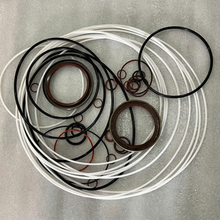 Transmission Service Kit 714-07-05012 for Komatsu Loader WA400-3 WA420-3 WA450-3 WA470-3 WF450-3 - KUDUPARTS